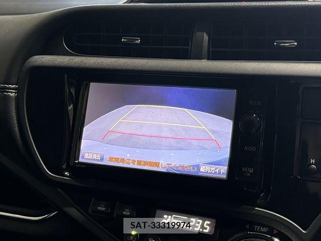 Toyota AQUA 2016-01 356212-24