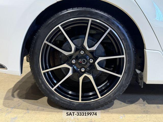 Toyota AQUA 2016-01 356212-14