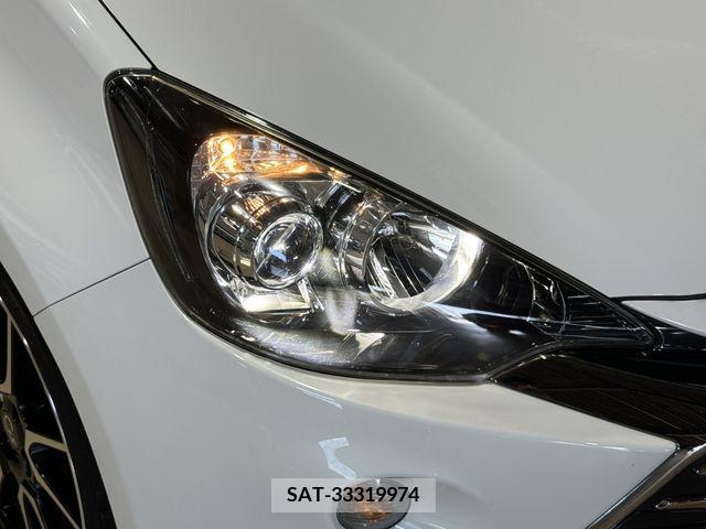 Toyota AQUA 2016-01 356212-15