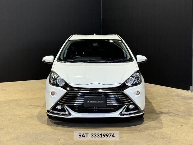 Toyota AQUA 2016-01 356212-1