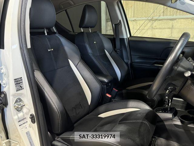 Toyota AQUA 2016-01 356212-18