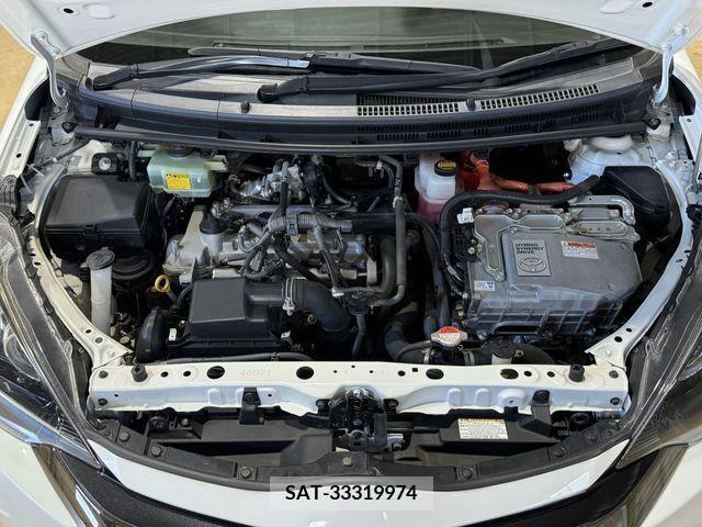 Toyota AQUA 2016-01 356212-27