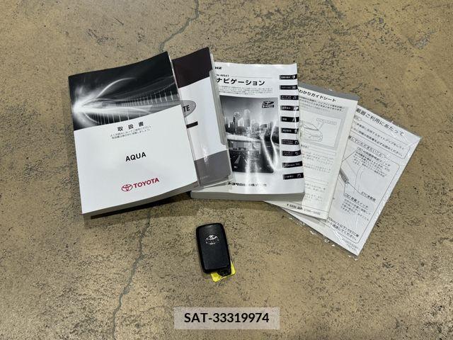 Toyota AQUA 2016-01 356212-28