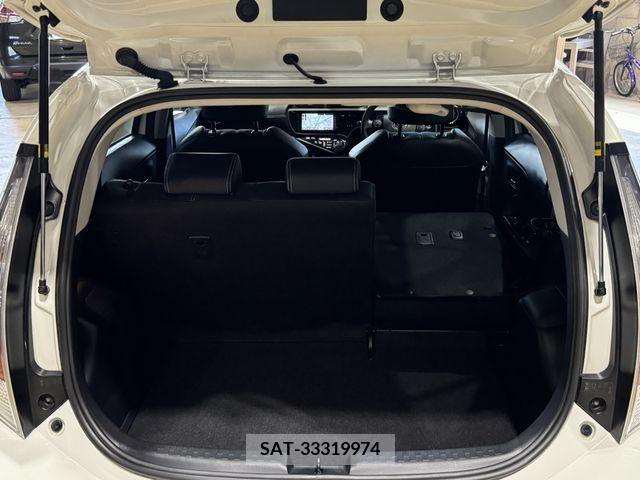 Toyota AQUA 2016-01 356212-10