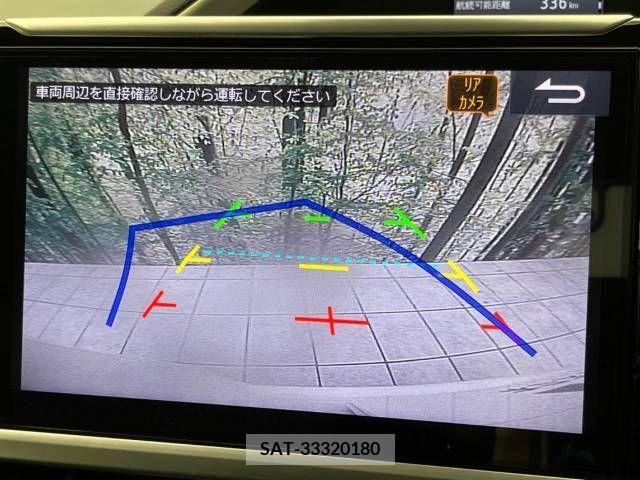 Toyota VOXY 2018-09 239083-5