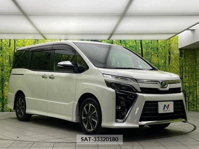 Toyota VOXY 2018-09 239083-16