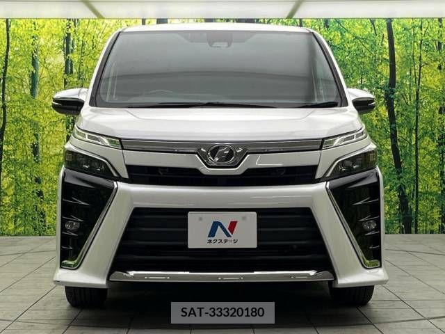 Toyota VOXY 2018-09 239083-14