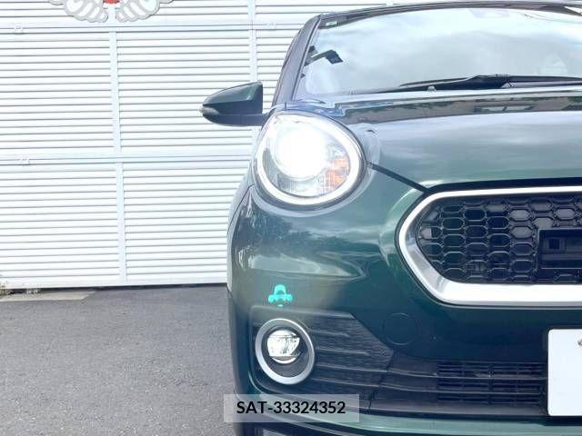 Toyota PASSO 2017-02 385945-13