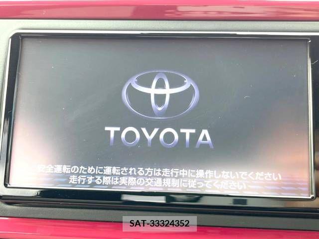 Toyota PASSO 2017-02 385945-2