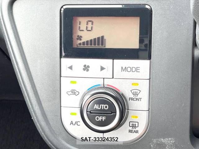 Toyota PASSO 2017-02 385945-8