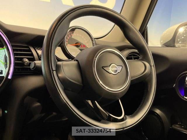Bmw MINI 2016-07 262810-18