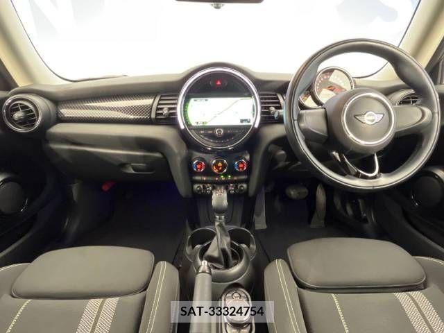 Bmw MINI 2016-07 262810-1