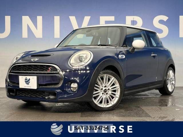 Bmw MINI 2016-07 262810-0