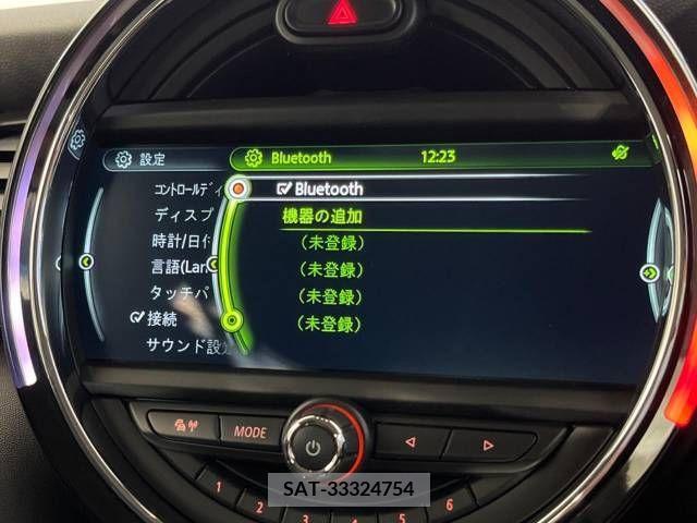 Bmw MINI 2016-07 262810-4