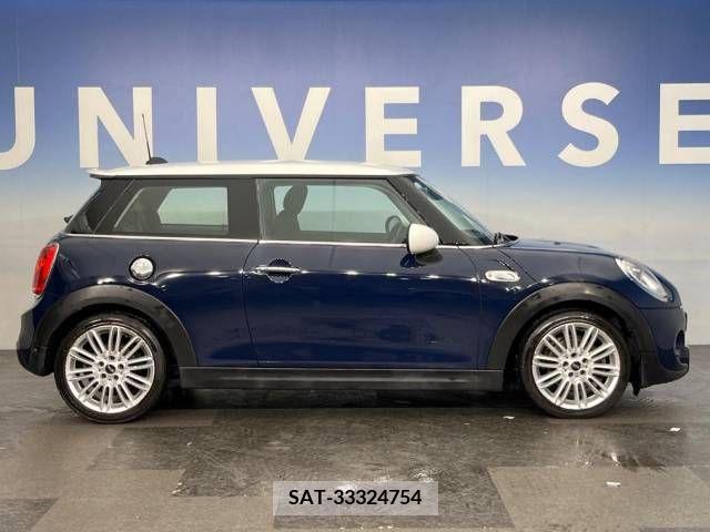 Bmw MINI 2016-07 262810-15