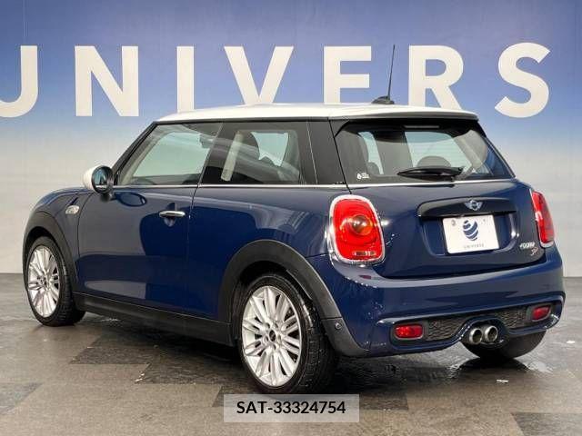 Bmw MINI 2016-07 262810-14