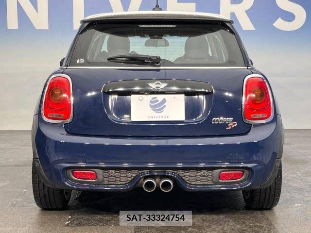 Bmw MINI 2016-07 262810-13