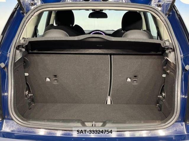 Bmw MINI 2016-07 262810-11
