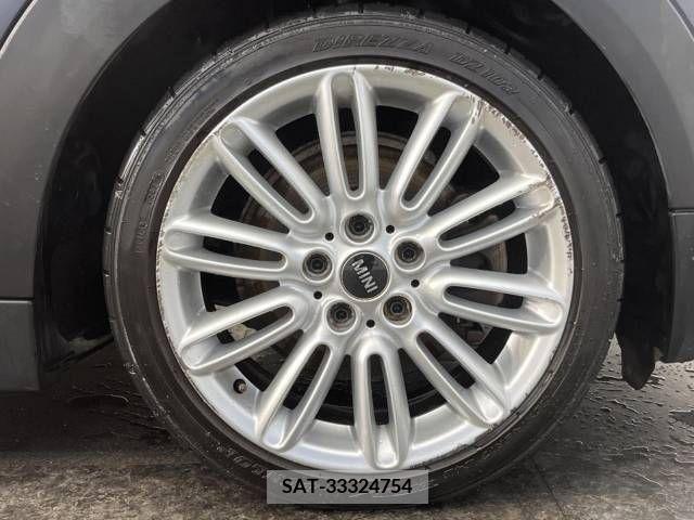 Bmw MINI 2016-07 262810-19
