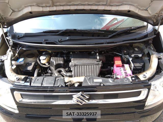 Suzuki WAGON R 2020-06 289783-13