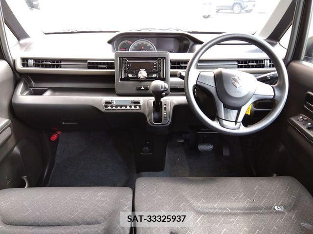 Suzuki WAGON R 2020-06 289783-4