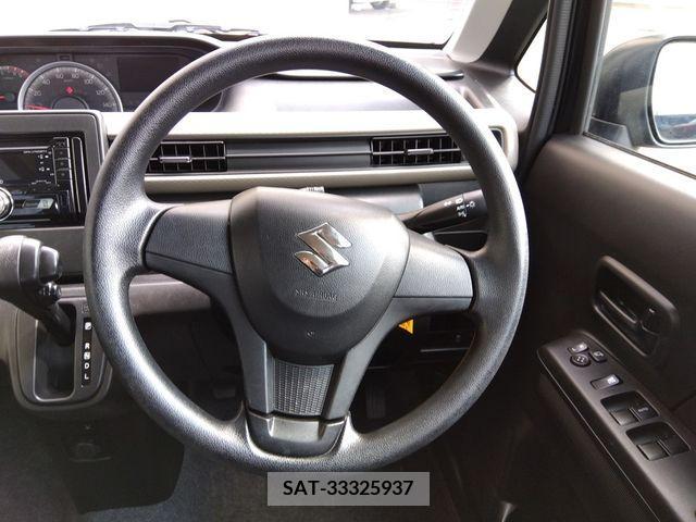 Suzuki WAGON R 2020-06 289783-6