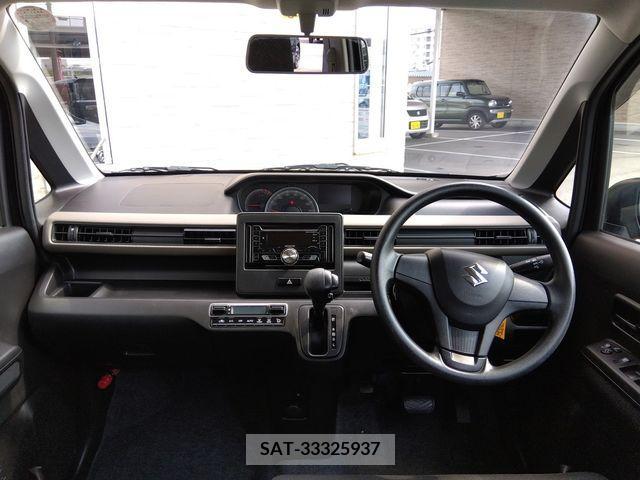 Suzuki WAGON R 2020-06 289783-5