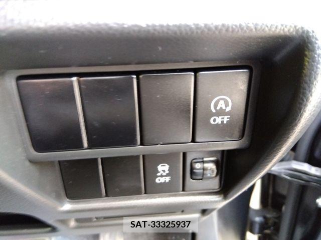 Suzuki WAGON R 2020-06 289783-7