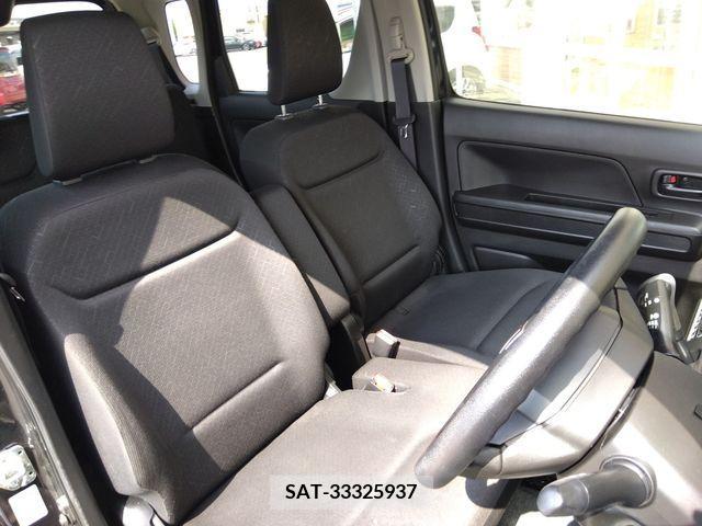 Suzuki WAGON R 2020-06 289783-10