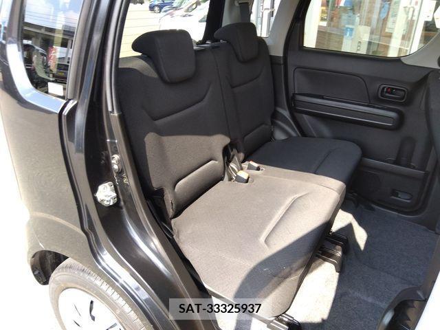 Suzuki WAGON R 2020-06 289783-11