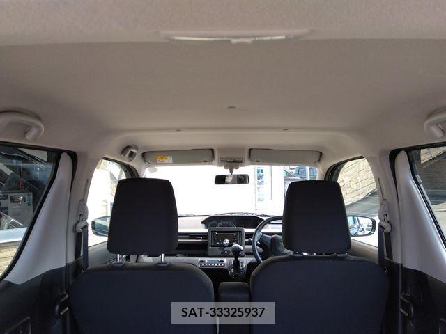 Suzuki WAGON R 2020-06 289783-12