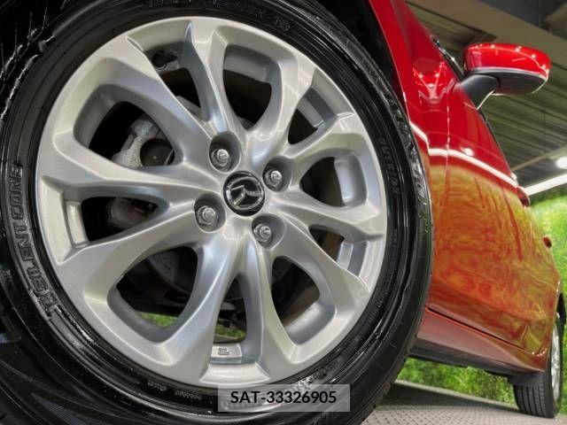 Mazda DEMIO 2016-03 359414-13