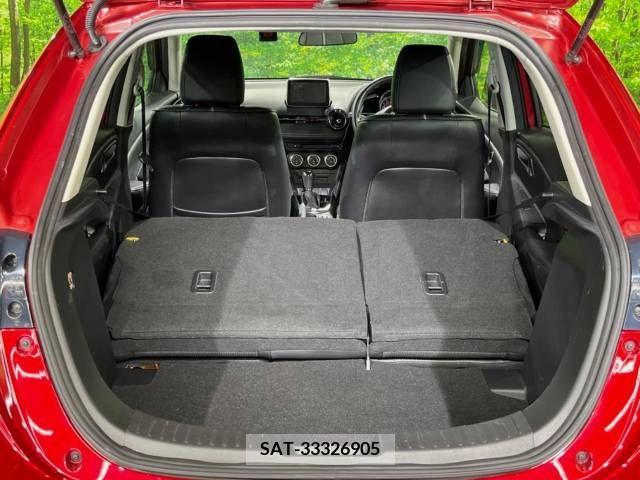 Mazda DEMIO 2016-03 359414-10