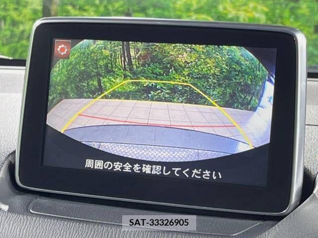 Mazda DEMIO 2016-03 359414-4