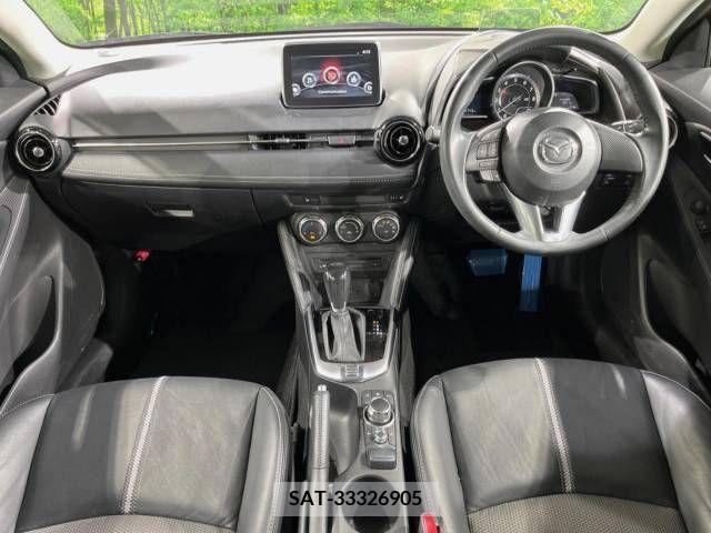 Mazda DEMIO 2016-03 359414-1