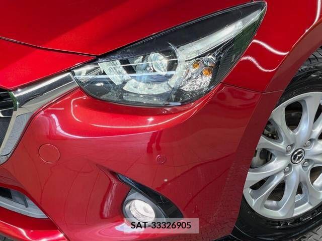 Mazda DEMIO 2016-03 359414-12