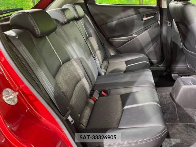 Mazda DEMIO 2016-03 359414-9