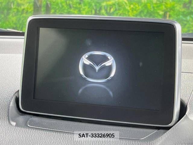 Mazda DEMIO 2016-03 359414-3