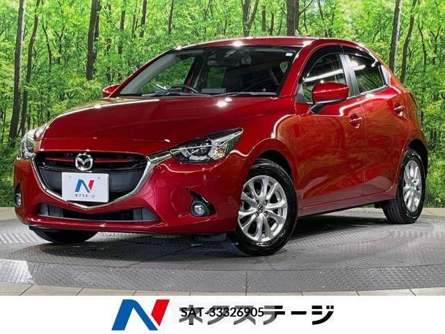 Mazda DEMIO 2016-03 359414-0