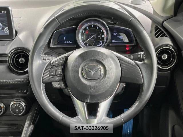 Mazda DEMIO 2016-03 359414-11