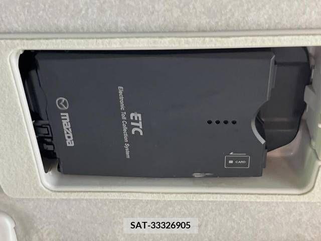 Mazda DEMIO 2016-03 359414-5