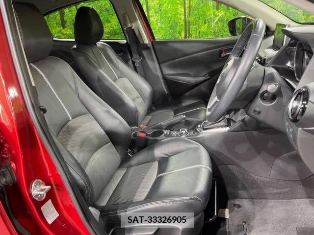 Mazda DEMIO 2016-03 359414-8