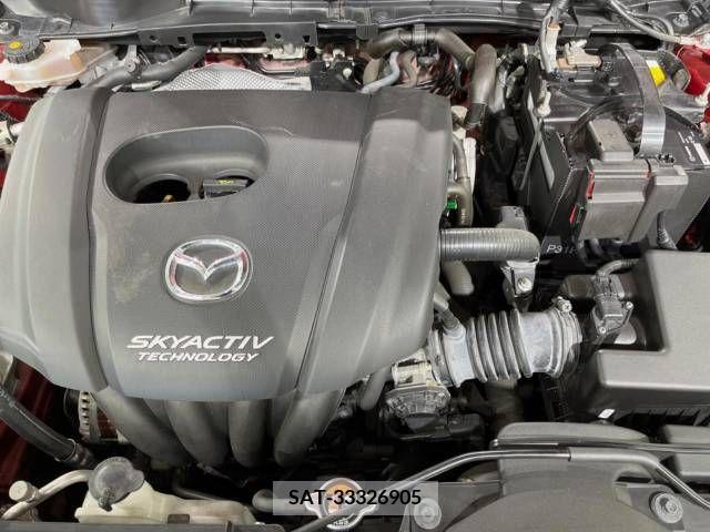 Mazda DEMIO 2016-03 359414-18