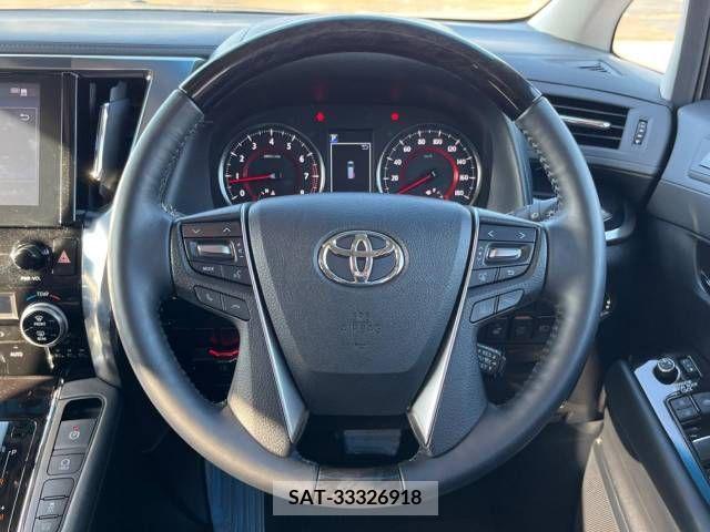 Toyota ALPHARD 2023-01 299583-13
