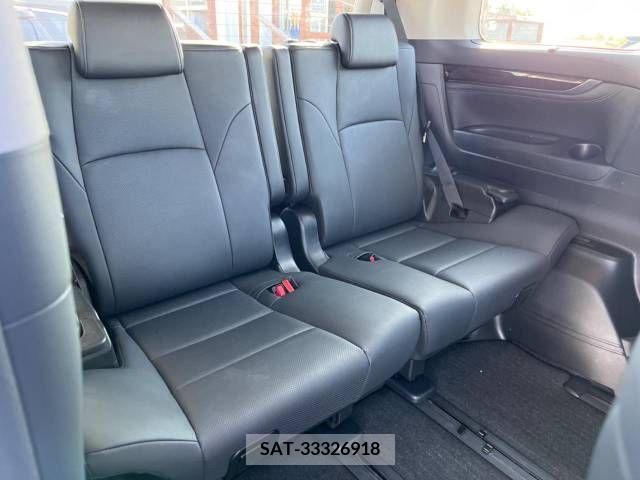 Toyota ALPHARD 2023-01 299583-12