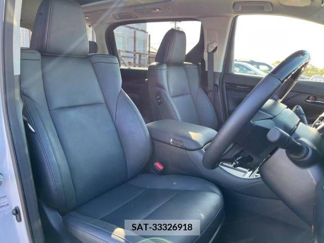 Toyota ALPHARD 2023-01 299583-10