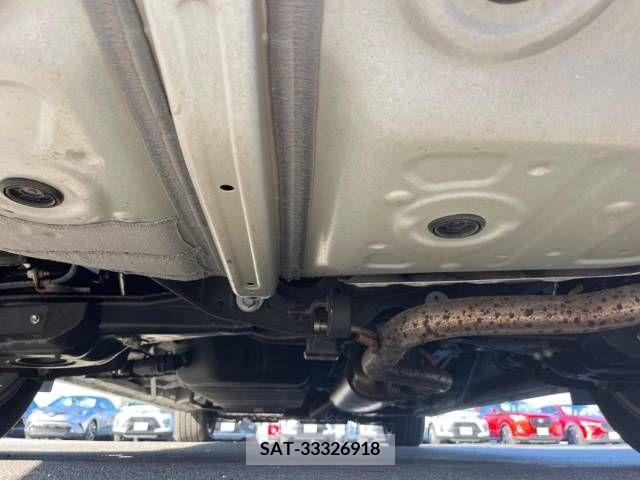 Toyota ALPHARD 2023-01 299583-9