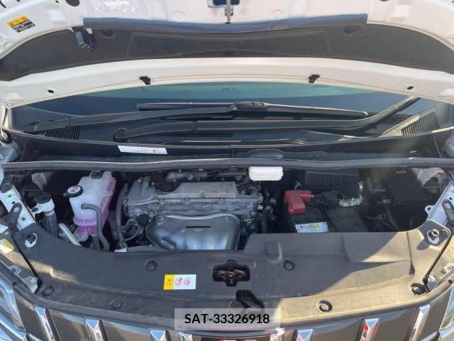 Toyota ALPHARD 2023-01 299583-8