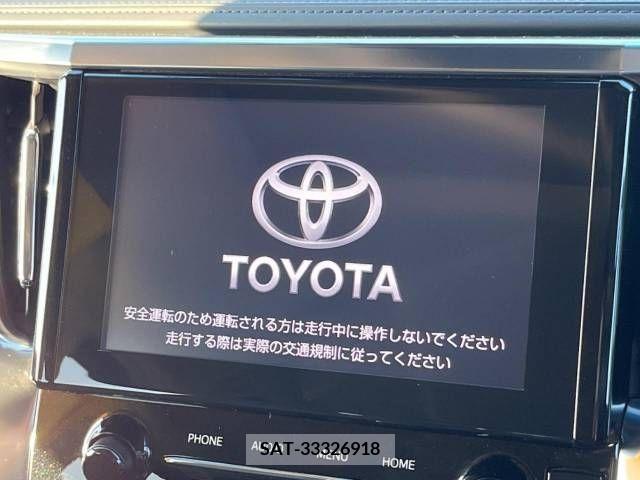 Toyota ALPHARD 2023-01 299583-3