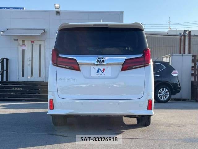 Toyota ALPHARD 2023-01 299583-17